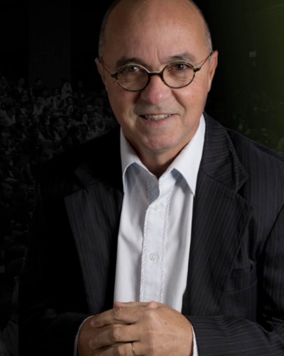 José Henrique de Souza 